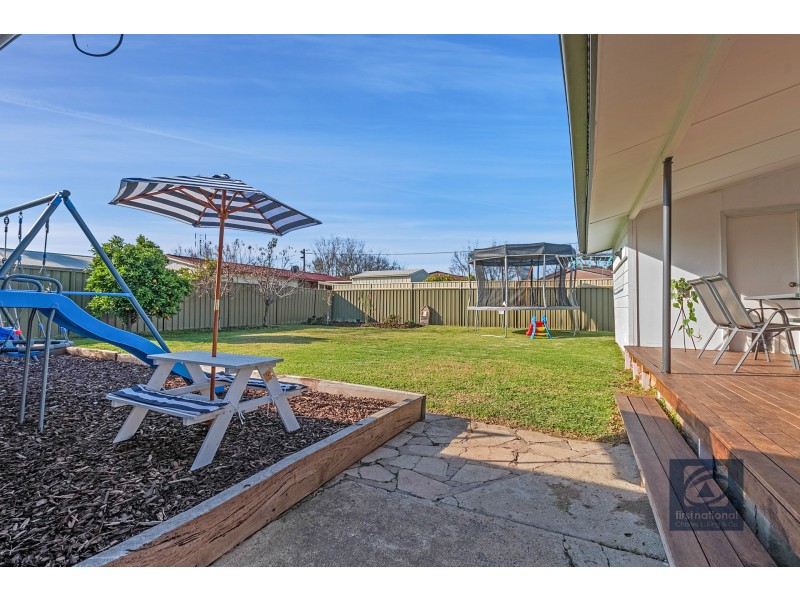 338 Ogilvie Avenue, Echuca VIC 3564