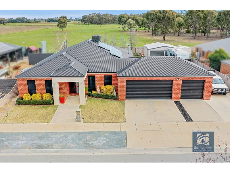 58 Wearne Road, Echuca VIC 3564