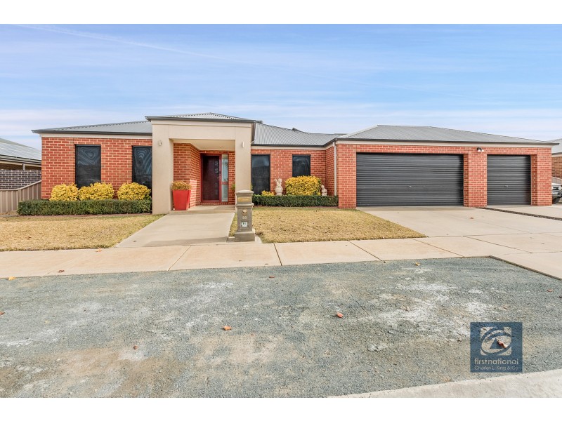 58 Wearne Road, Echuca VIC 3564