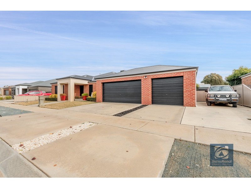 58 Wearne Road, Echuca VIC 3564