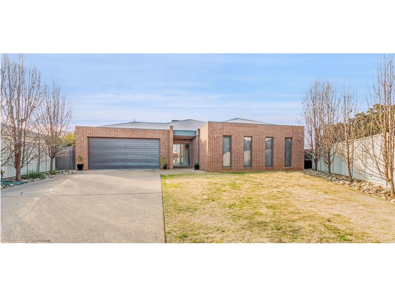 5 Aviemore Court, Moama NSW 2731