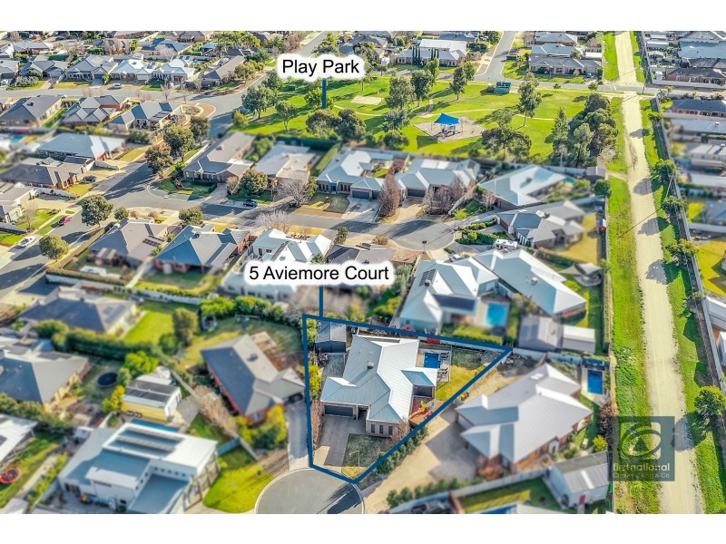 5 Aviemore Court, Moama NSW 2731