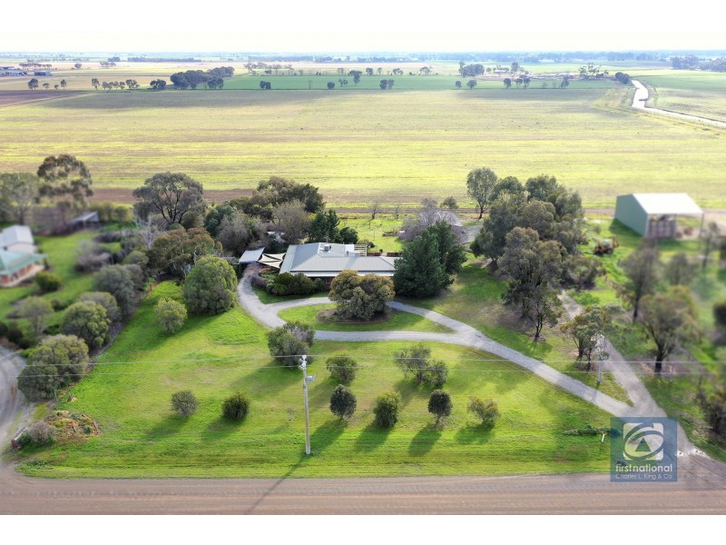 422 Echuca West School Road, Echuca VIC 3564