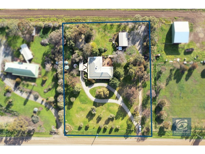 422 Echuca West School Road, Echuca VIC 3564