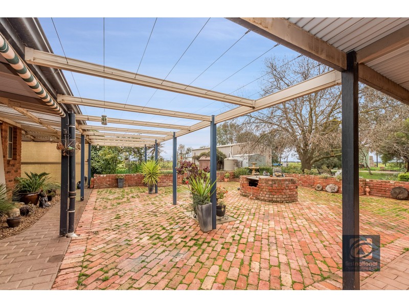 422 Echuca West School Road, Echuca VIC 3564