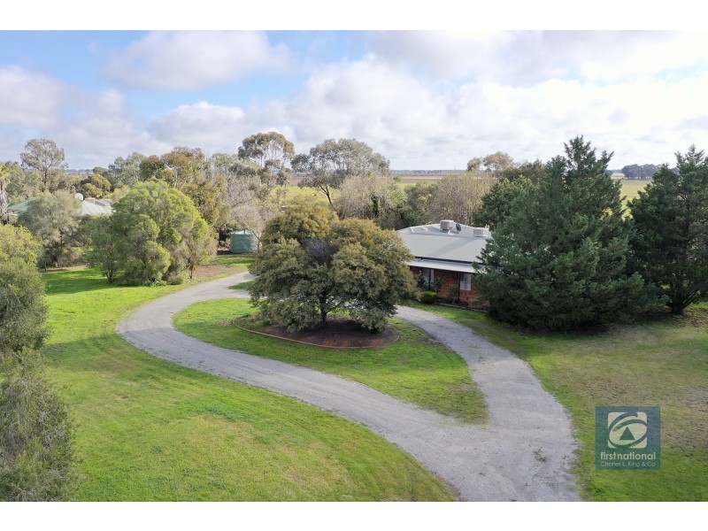 422 Echuca West School Road, Echuca VIC 3564