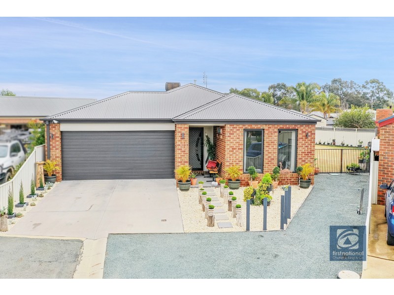 10 Gwyder Court, Echuca VIC 3564