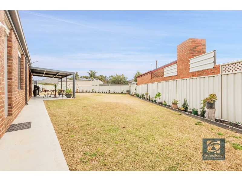10 Gwyder Court, Echuca VIC 3564
