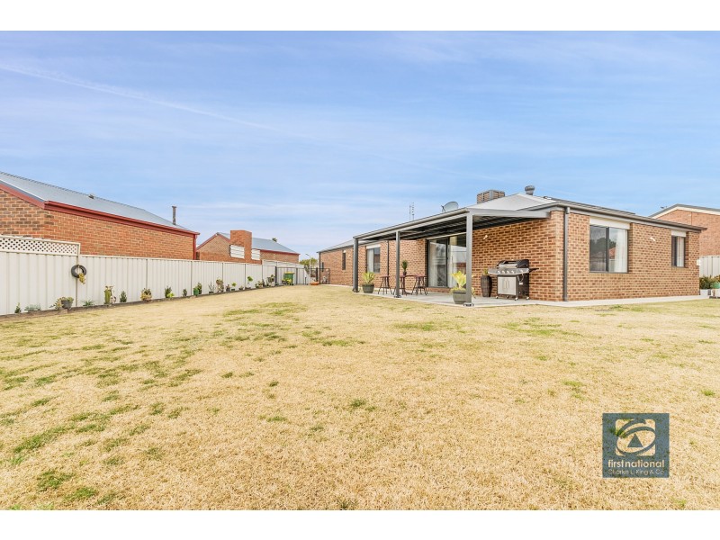10 Gwyder Court, Echuca VIC 3564