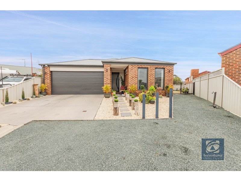 10 Gwyder Court, Echuca VIC 3564