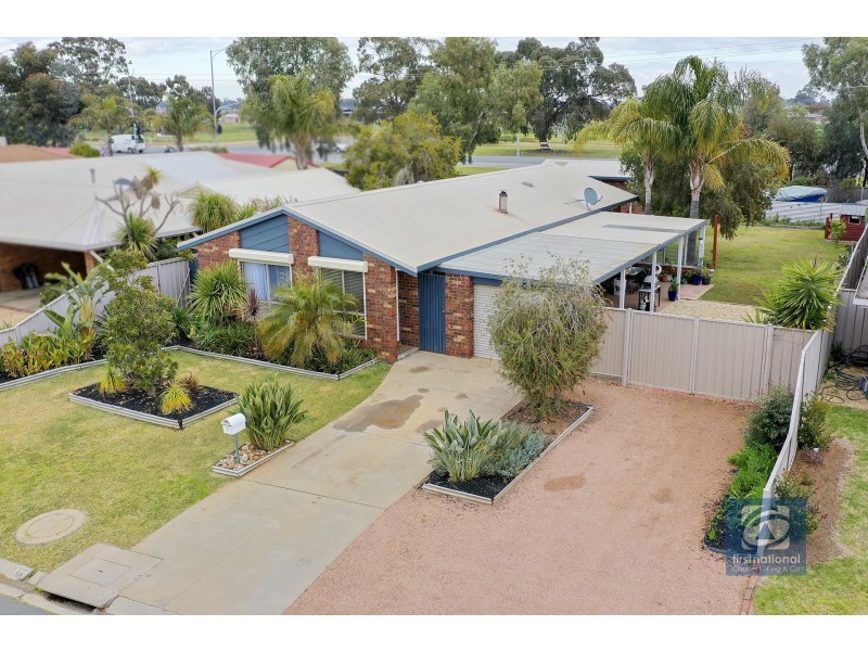 7 Illawarra Drive, Echuca VIC 3564