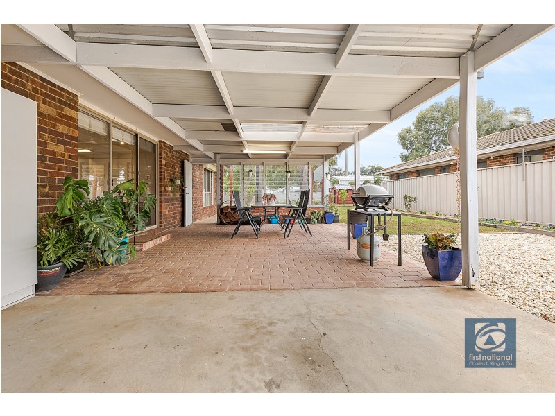 7 Illawarra Drive, Echuca VIC 3564