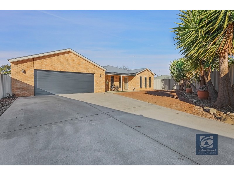 10 Lomond Court, Moama NSW 2731
