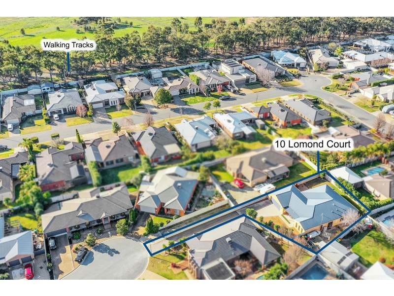 10 Lomond Court, Moama NSW 2731