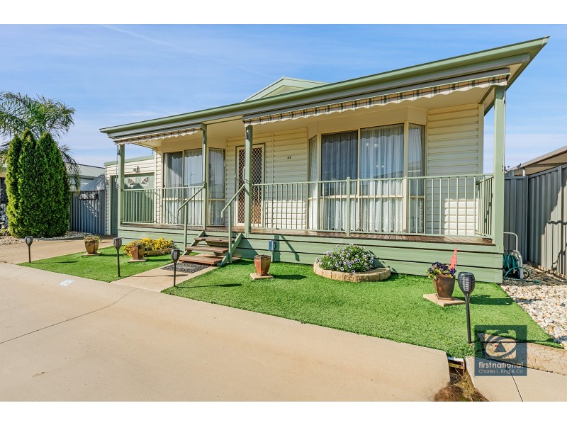 43 Swan Boulevard, Moama NSW 2731