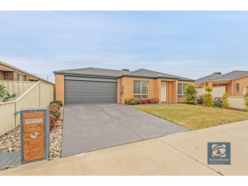 9/33 Federal Street, Echuca VIC 3564