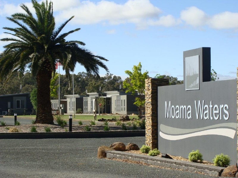 96/96 Old Barmah Road, Moama NSW 2731