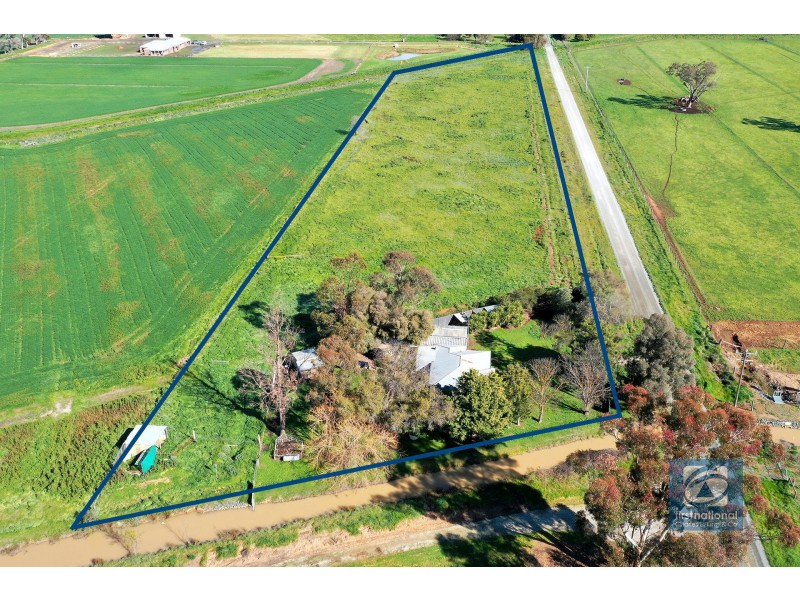 936 Rowe Road, Koyuga VIC 3622