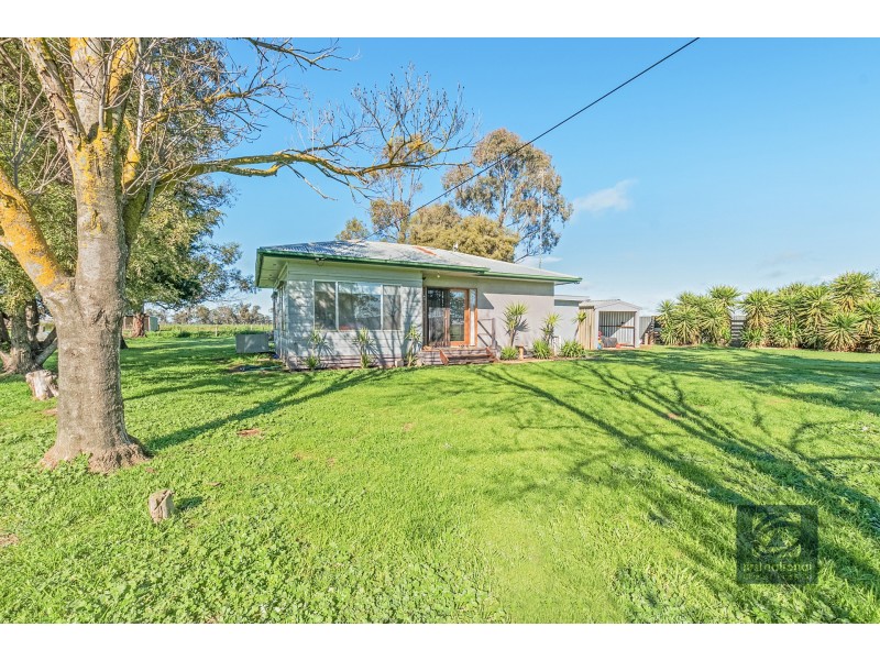 936 Rowe Road, Koyuga VIC 3622