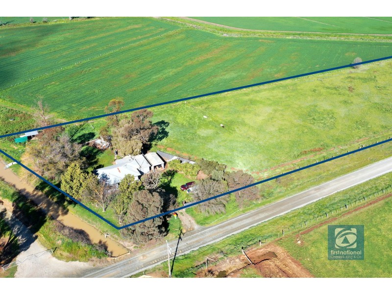 936 Rowe Road, Koyuga VIC 3622