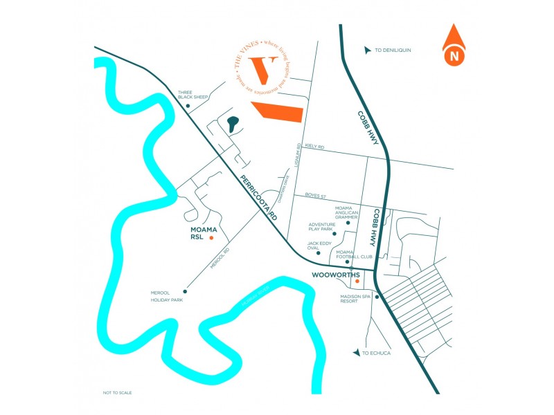 1-21 Lignum Road, Moama NSW 2731