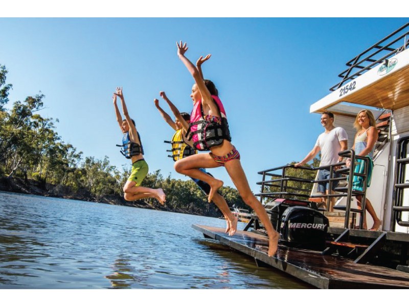 1-21 Lignum Road, Moama NSW 2731