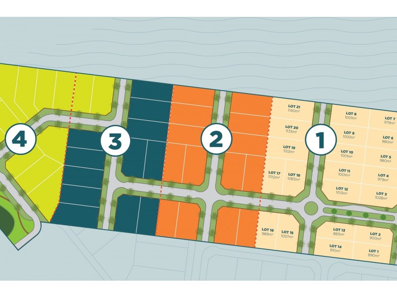 1-21 Lignum Road, Moama NSW 2731