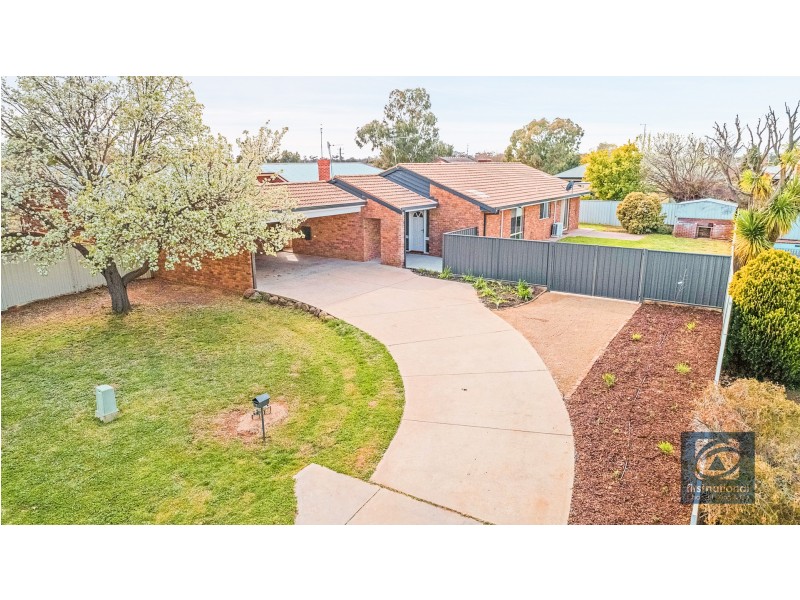 1 Tyro Court, Moama NSW 2731