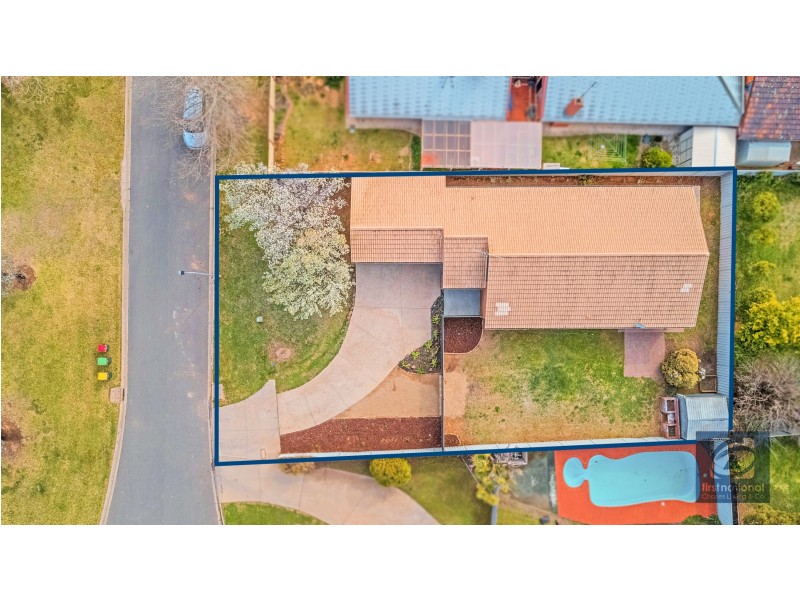 1 Tyro Court, Moama NSW 2731