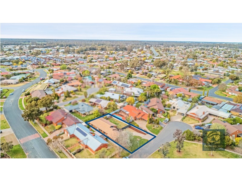 1 Tyro Court, Moama NSW 2731