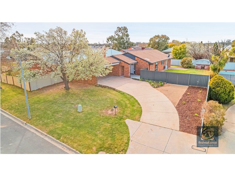 1 Tyro Court, Moama NSW 2731