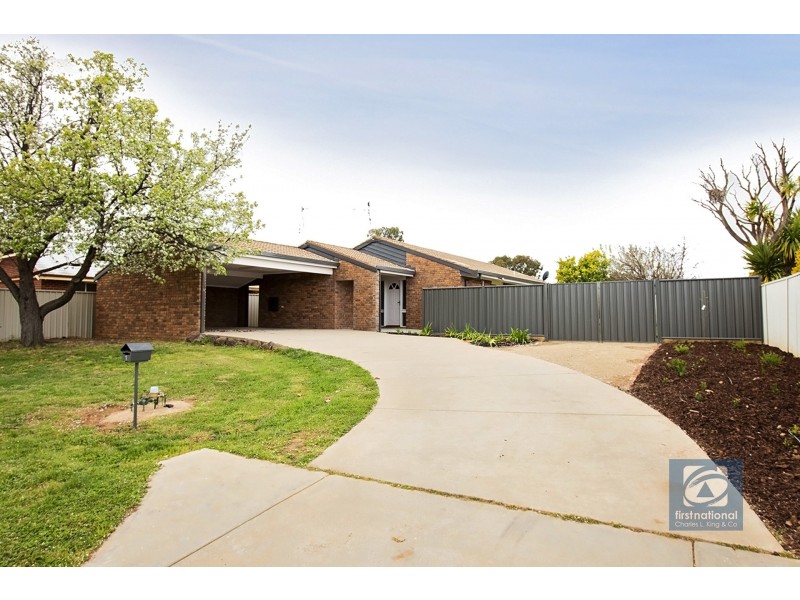 1 Tyro Court, Moama NSW 2731