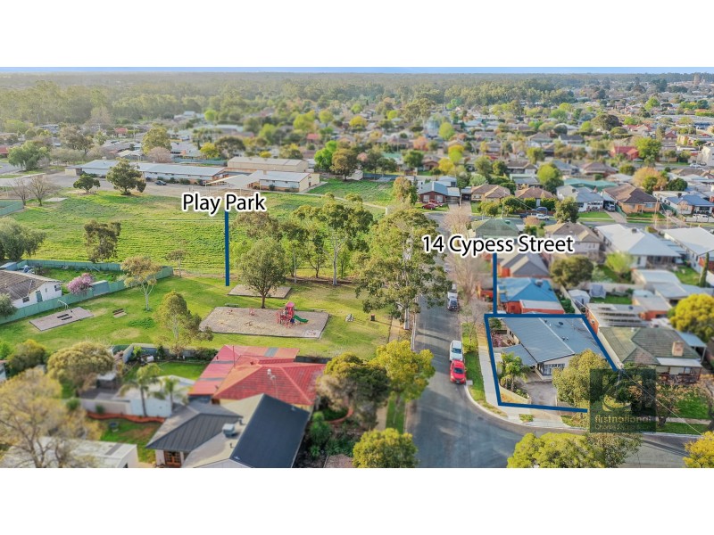 14 Cypress Street, Echuca VIC 3564