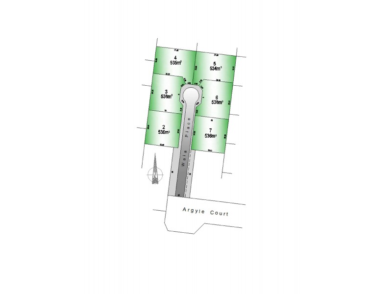 Dhala Place, Moama NSW 2731 Floorplan