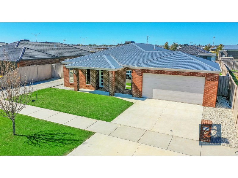 32 Cleary Street, Echuca VIC 3564