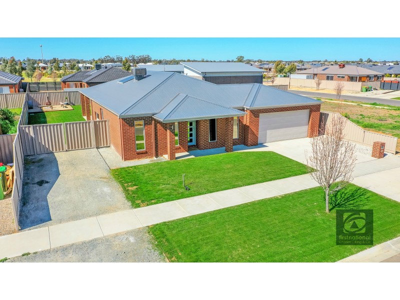 32 Cleary Street, Echuca VIC 3564