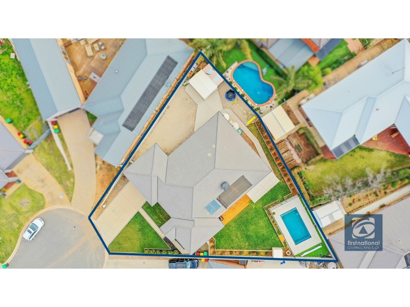 11 Kinross Court, Moama NSW 2731