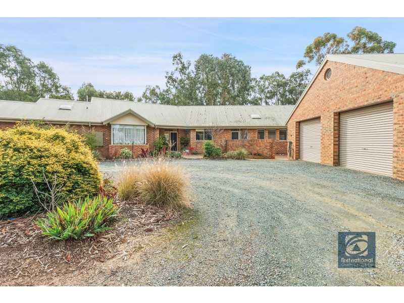 26 Menzies Road, Echuca VIC 3564