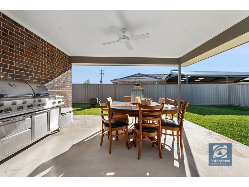 1 Wilkinson Drive, Echuca VIC 3564