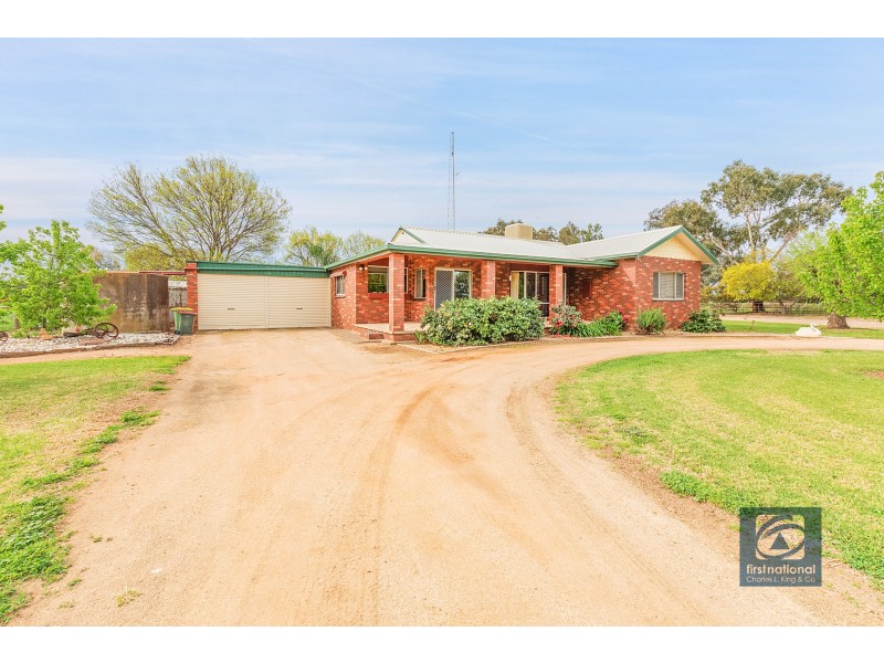 1156 Echuca Mitiamo Road, Bamawm Extension VIC 3561