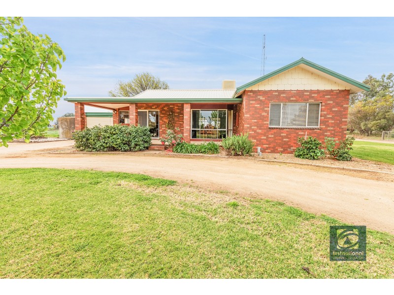 1156 Echuca Mitiamo Road, Bamawm Extension VIC 3561