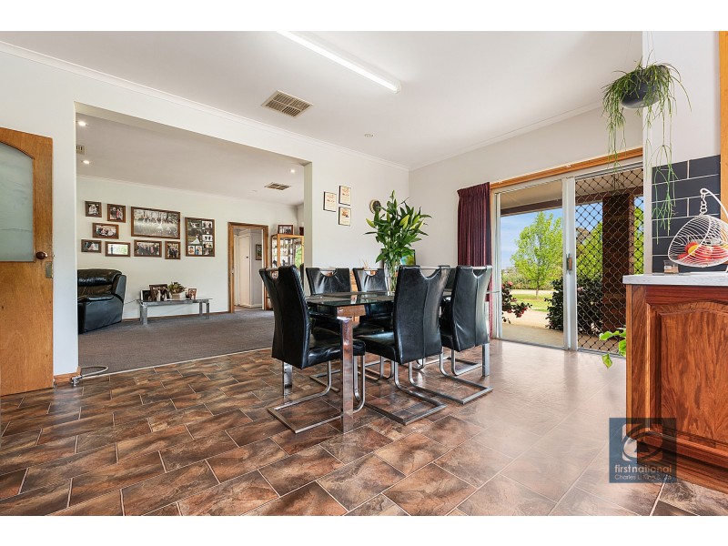 1156 Echuca Mitiamo Road, Bamawm Extension VIC 3561