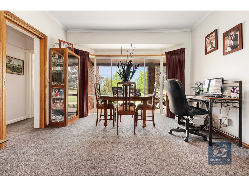 1156 Echuca Mitiamo Road, Bamawm Extension VIC 3561