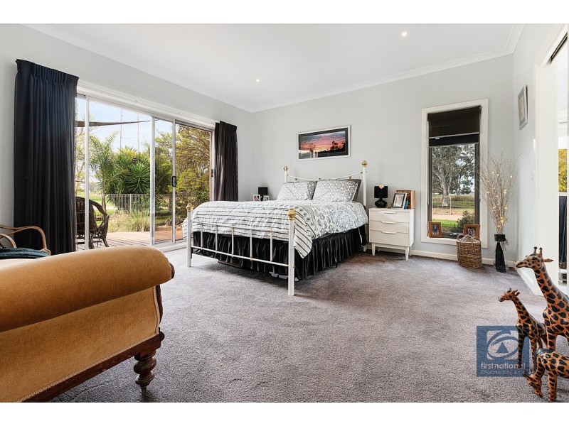 1156 Echuca Mitiamo Road, Bamawm Extension VIC 3561