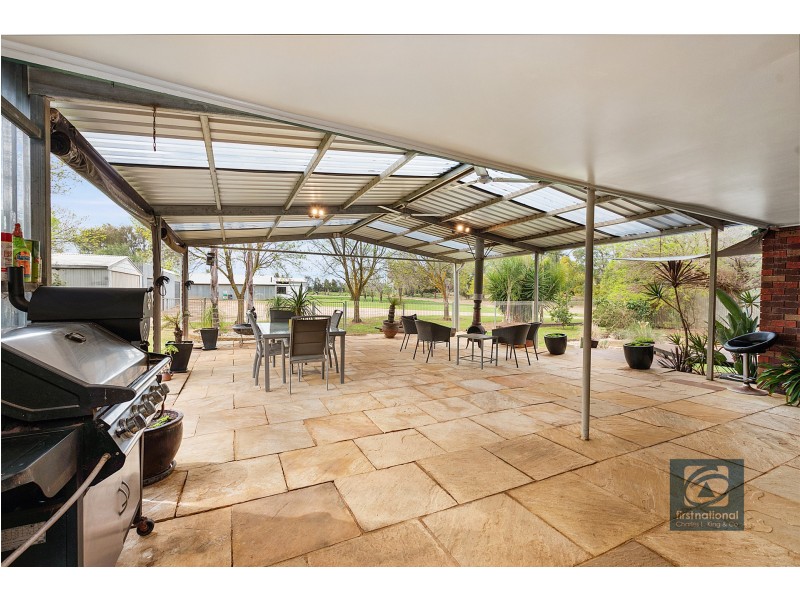 1156 Echuca Mitiamo Road, Bamawm Extension VIC 3561