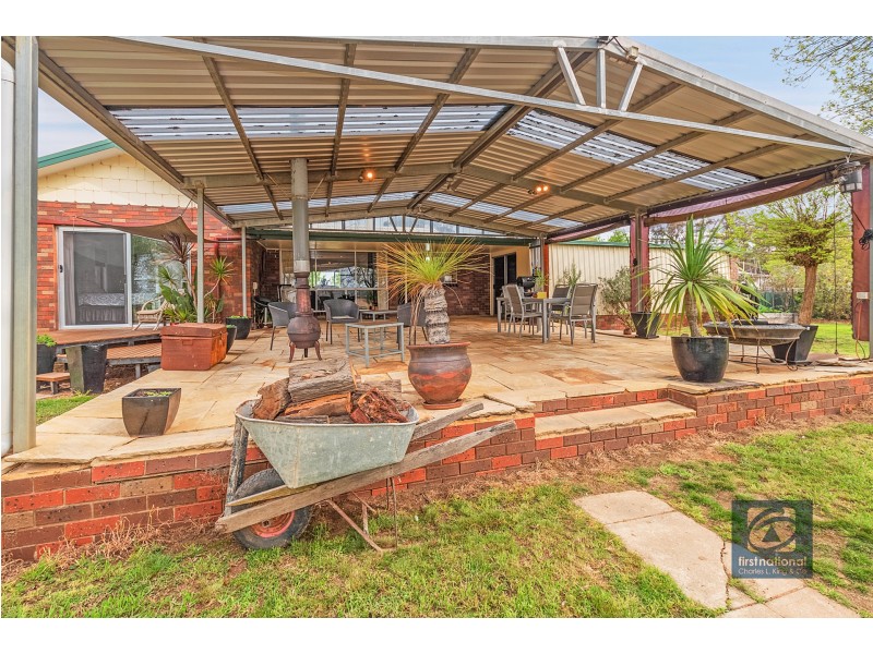 1156 Echuca Mitiamo Road, Bamawm Extension VIC 3561