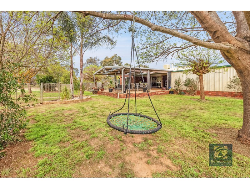 1156 Echuca Mitiamo Road, Bamawm Extension VIC 3561