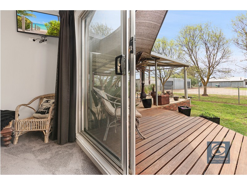 1156 Echuca Mitiamo Road, Bamawm Extension VIC 3561