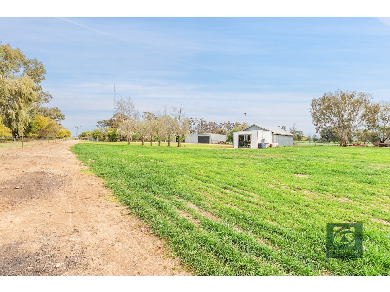 1156 Echuca Mitiamo Road, Bamawm Extension VIC 3561