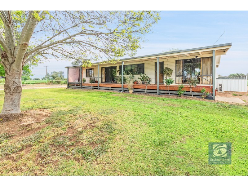 1156 Echuca Mitiamo Road, Bamawm Extension VIC 3561